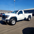 Used 2024 GMC Sierra 3500 Pro w/ Convenience Package image 2
