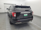 Used 2022 Ford Explorer Limited w/ Equipment Group 301A image 6