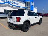 New 2026 Honda Passport TrailSport image 2