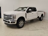 New 2025 Ford F350 King Ranch image 3