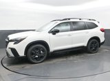 New 2025 Subaru Ascent Bronze Edition image 4