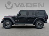 New 2025 Jeep Wrangler Unlimited Rubicon image 4