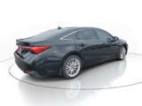 Certified 2020 Toyota Avalon Limited image 5
