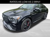 New 2025 Mercedes-Benz GLE 63 AMG S image 4
