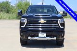New 2025 Chevrolet Silverado 2500 LT w/ Z71 Chrome Sport Edition image 2