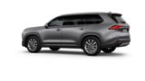 New 2025 Toyota Grand Highlander AWD image 5