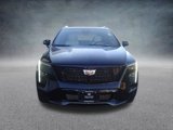 New 2025 Cadillac XT4 Sport image 2