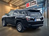 Certified 2021 Toyota 4Runner TRD Off-Road Premium w/ Moonroof Package image 6