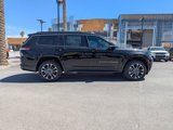 New 2025 Jeep Grand Cherokee L Overland image 4