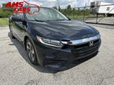 Used 2020 Honda Insight EX image 4