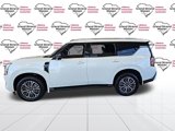 New 2025 Nissan Armada SL image 2