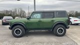 Used 2023 Ford Bronco Badlands w/ Sasquatch Package image 6