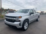 Used 2020 Chevrolet Silverado 1500 Custom w/ Custom Convenience Package image 3