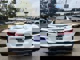New 2025 Chevrolet Corvette Stingray Preferred Cpe w/ 2LT image 5