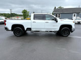 Used 2024 Chevrolet Silverado 2500 LTZ w/ LTZ Convenience Package image 6
