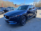 Used 2018 MAZDA CX-5 Touring image 2