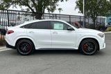 New 2025 Mercedes-Benz GLE 63 AMG S image 4