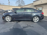 Used 2015 Chevrolet Cruze LTZ w/ Sun, Sound and Sport Package image 2