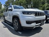 Used 2022 Jeep Wagoneer Series III w/ Flexible Seating Group image 3