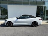 New 2026 BMW 430i xDrive Convertible w/ M Sport Package image 2