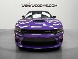 Certified 2023 Dodge Charger Scat Pack w/ Harman/Kardon Audio Group image 4