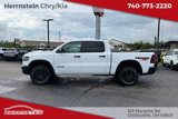New 2025 RAM 1500 Rebel w/ Rebel Level 2 Equipment Group image 5