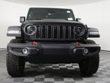 New 2025 Jeep Wrangler Unlimited Rubicon w/ Technology Group image 2