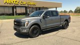 Used 2024 Ford F150 Lariat w/ Tow/Haul Package image 4