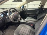 Used 2020 Ford Fusion SE image 4