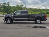 New 2025 Ford F350 XLT image 2