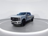 New 2025 Ford F350 Lariat w/ Lariat Ultimate Package image 3