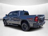 New 2025 RAM 1500 Rebel w/ Rebel Level 2 Equipment Group image 6