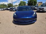 Used 2021 Tesla Model 3 Standard Range Plus image 2