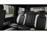 New 2025 Mercedes-Benz G 580 w/ EQ Technology image 5