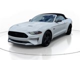 Used 2021 Ford Mustang GT Premium w/ Equipment Group 401A image 2