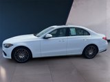 Certified 2024 Mercedes-Benz C 300 4MATIC Sedan image 2