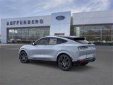 New 2025 Ford Mustang Mach-E GT image 4