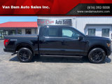 Used 2024 Ford F150 XLT image 2