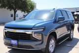 New 2025 Chevrolet Tahoe LS image 4