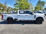 New 2025 Ford F350 4x4 Crew Cab Super Duty image 2