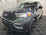 Used 2024 Ford Explorer ST w/ Equipment Group 401A image 4