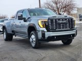 New 2025 GMC Sierra 3500 Denali Ultimate image 6