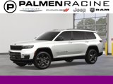 New 2025 Jeep Grand Cherokee L Limited w/ Black Appearance Package image 2