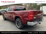 New 2025 RAM 1500 Limited image 5