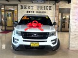 Used 2017 Ford Explorer 4WD Police Interceptor image 2