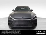New 2025 Lexus TX 350 AWD image 3