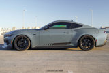 Used 2024 Ford Mustang GT Premium w/ Mustang Nite Pony Package image 3