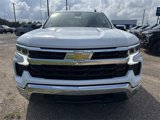 New 2026 Chevrolet Silverado 1500 LT w/ Z71 Off-Road Package image 2