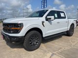 New 2025 Ford F150 Tremor w/ Equipment Group 402A High image 3