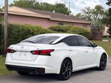 Used 2024 Nissan Altima 2.5 SR image 4